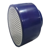 Water Breaker 400Hole Plastic Blue